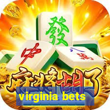 virginia bets